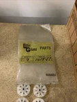 Little Giant Press On Impeller 101441. Fixed Price $100.00.