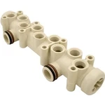 Pentair 472363 In/out Top Sub-header Assembly For Minimax. Fixed Price $184.99.