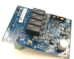 Hayward G066000275A-1 Rev Pool/spa Display Control Board Used #P547. Fixed Price $130.50.