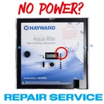 Main Repair Service For Your Glx-pcb-rite Aquarite Hayward Control Board. Fixed Price $158.88.