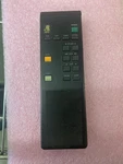 Teledyne Acoustic Research RC-02 Remote Control For C-06 T-04 CD-04 X-06 Oem. Fixed Price $65.00.