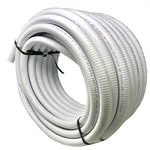 Sealproof 1.5 Dia Flexible Pvc Pipe Swimming Pool And Spa Hose Tubing Schedule. Fixed Price $152.53.