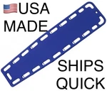 Kemp Usa 10-993-ROY Spine Board Immobilization Stretcher. Fixed Price $129.95.