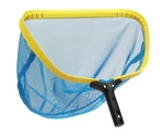 Pcstd Pelican Featherweight Pool Leaf Rake W/standard Bag By Purity. Fixed Price $38.98.