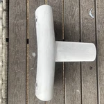 Summer Waves 14'X 42" Round Elite Frame Pool Replacement Bracket T-fitting. Fixed Price $12.00.