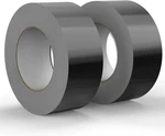 9 Mil Bla Heavy Duty Duct Tape Strong Adhesive, X 30. Fixed Price $18.19.