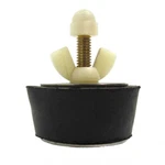 Technical Products 10BT #10 Winter Plug W/ Blowout Valve For 1.5" Fitting. Fixed Price $16.01.