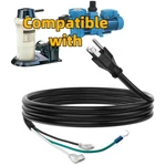 SPX1250WA Pool Pump Power Cord - 6 Feet For Hayward Series Models. Fixed Price $13.93.
