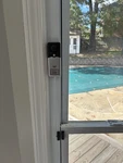 Techko S189 Safe Pool Alarm. Fixed Price $150.00.