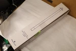 Paramount Lamp Clear 03.. #005402383400. Fixed Price $110.00.