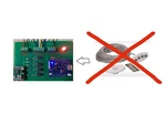 Pentair IS4 (alexa) Spa Switch Remote - Side Relays. Fixed Price $245.00.