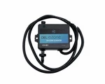 Spa Del Ozone Generator, New Eclipse 120/240V W/ Advanced Plasma Gap In.link. Fixed Price $261.14.