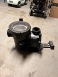 Jandy Replacement Pump Front, Basket, Lid. Fixed Price $198.00.
