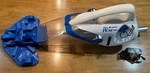 Water Tech Pool Blaster Ivac 350 Cordless And Spa Vacuum Cleaner. Fixed Price $89.00.