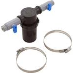 Filter System, In-line, Rola-chem Digital Controller, 3/8" : 550591. Fixed Price $75.87.