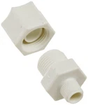 Polaris Zodiac 2-135 1/8" X 3/8" Compression Jaco Fitting For G1000/G7500. Fixed Price $16.15.