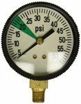 Jandy Energy Filter Pressure Gauge 1/8" Threads R0377700. Fixed Price $18.95.