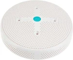 Aquastar 6HPHA101 6IN Main Drain Cover W/ Screws, White. Fixed Price $29.99.