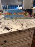 Aqua Chem Alarm For Above Ground & Below Pools. Fixed Price $40.00.