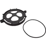 Clamp, Pentair Eq Series, Hair & Lint Strainer, W/gasket. Fixed Price $762.70.