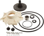 Pentair PP3011 Overhaul Kit For Pool And Spa Pump. Fixed Price $244.89.