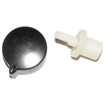 Raypak Thermostat Knob Kit (009499F). Fixed Price $85.99.