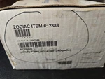 Jandy 2888 Ray-vac Pro Series Energy Element Filter Kit With Gauge Complete Nos. Fixed Price $100.00.