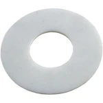 Washer, Praher Abs 3" Top/side Mount Valves, Above : E-3-S3. Fixed Price $10.09.