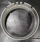 Waterway 519-6567 Extension Vinyl Mounting Ring Gray. Fixed Price $20.00.