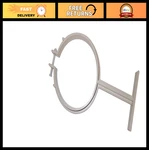 Wide Mouth Skimmer Support Brace Durable One-piece Design For Pool Maintenance. Fixed Price $21.99.