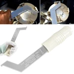 R172052 Cap Lid Wrench For Rainbow Automatic Feeders Models 302 320 300-19. Fixed Price $36.95.