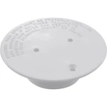 Floor Plate, Pentair Sta-rite Inlet 8428, 2" Mpt, White. Fixed Price $35.50.