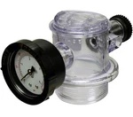 Pentair Manual Relief Assembly, TR100C TR140C, Triton C-3 Pool Filter 273564. Fixed Price $47.95.