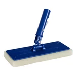 Aqua Ez 10-IN Plastic Wall Brush Pool. Fixed Price $13.49.