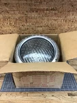 Vintage New Old Stock Amerlite/pentair R400BC-120V Pool Light W/15FT Cord Um. Fixed Price $224.99.