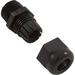 Strain Relief, Heyco, 1/2MPT. Fixed Price $11.80.
