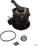 Carvin/jacuzzi DVK-7 Valve Kit 39262803R. Fixed Price $134.95.