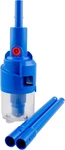 Cordless Pool Skimmer Vacuum - Effortless Debris Removal Tool. Fixed Price $182.99.