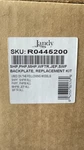 *R0445200 Jandy/zodiac Backplate Kit. Fixed Price $99.00.