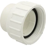 Pump Union, Waterway, 1-1/2"FBT X 1-1/2"FPT. Fixed Price $18.52.