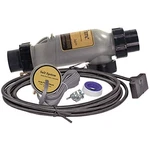 United Group PLC1400 Blade Cell For Aquapure 16' CABLE,1-1/2 Unions,tee. Fixed Price $1905.21.