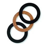 Part 8938 Pool Wall Fitting Return Piece Gasket Set. Fixed Price $11.99.