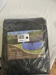 Ibirdie Winter Cover For 252 Inchesabove Ground Pools Protection. Fixed Price $33.75.