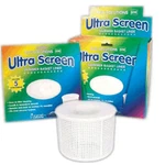 Ultra Screen Skimmer Basket Liner - 5 Pack! (paradise Industries US12). Fixed Price $21.80.