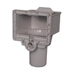 Standard Thru-wall Skimmer. Fixed Price $192.50.