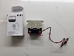 Jandy R06581000 - 3 Hp Relay (double Pole / Single Throw) New Box. Fixed Price $30.00.