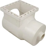 Waterway Plastics 515-1100 Skimmer Body Front Access Short Throat. Fixed Price $65.45.