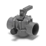 Jandy 1154 Pro Series 1/2 -2 Positive Diverter Valve. Fixed Price $97.61.