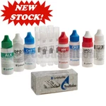 Lamotte R-2056 Pro 7 Refill Liquid Reagent, CH2 Exp 10/2026. Fixed Price $119.95.
