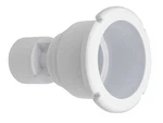 Waterway 215-1390B Poly Storm Wall Fitting Gentle Buil-in Thread (bagged). Fixed Price $16.42.